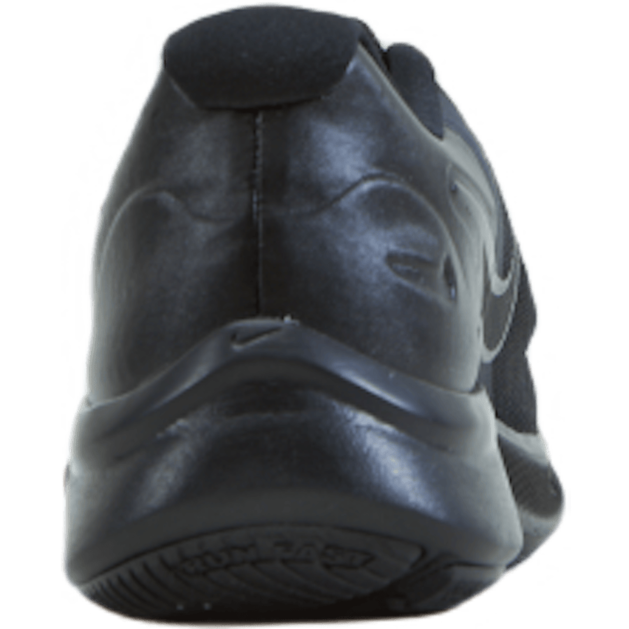 Star Runner 3 Big Kids' Road Running Shoes BLACK/BLACK-DK SMOKE GREY - Bild 2