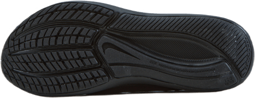 Star Runner 3 Big Kids' Road Running Shoes BLACK/BLACK-DK SMOKE GREY - Bild 4