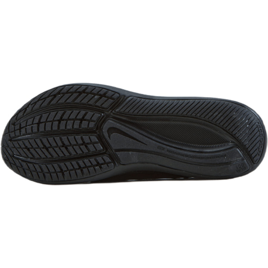 Star Runner 3 Big Kids' Road Running Shoes BLACK/BLACK-DK SMOKE GREY - Bild 4