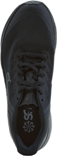 Star Runner 3 Big Kids' Road Running Shoes BLACK/BLACK-DK SMOKE GREY - Bild 5