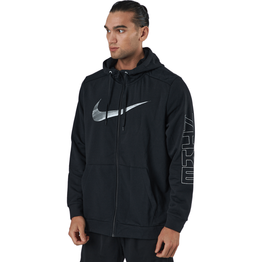 Dri-fit Sport Clash Men’s Full Black/iron Grey