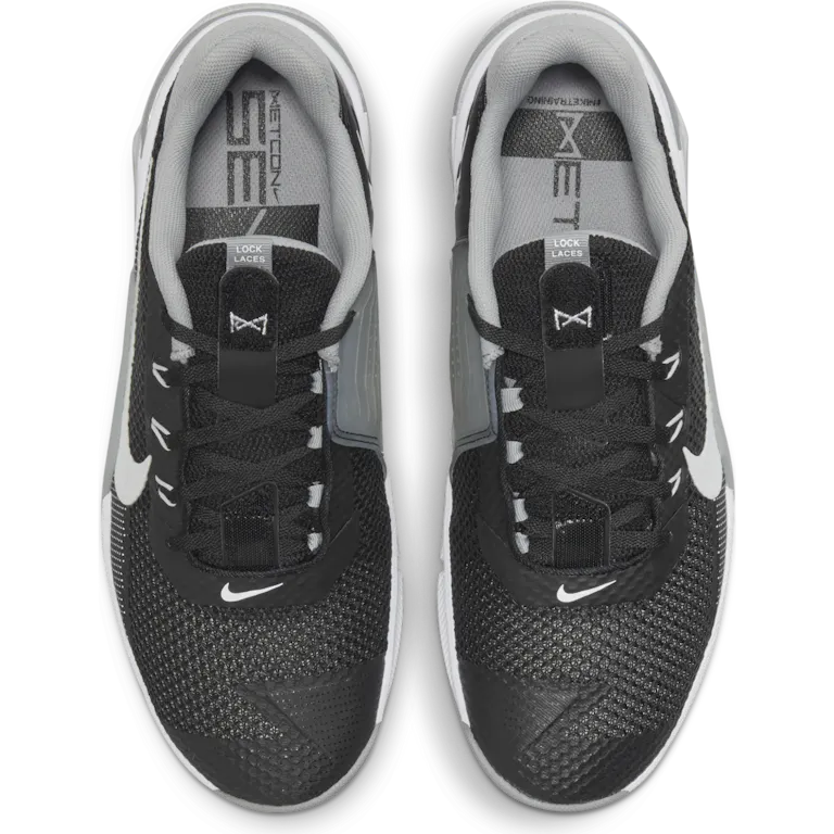 metcon 4 xd metallic