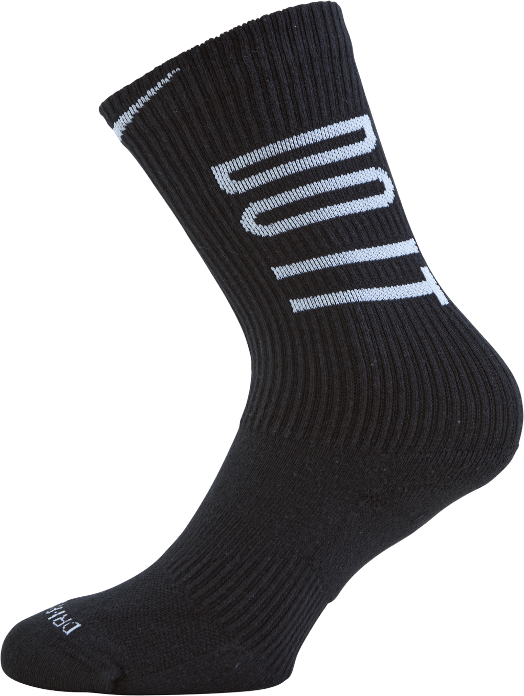 Everyday Plus Cushioned Traini Multi-color, Unisex, Abbigliamento, Calzini, Nero, S