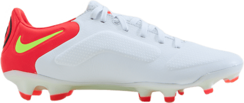 Tiempo Legend 9 Pro Fg Firm-gr White/volt-bright Crimson - Bild 3
