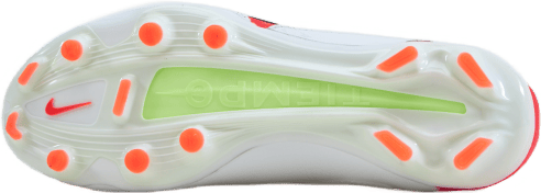 Tiempo Legend 9 Pro Fg Firm-gr White/volt-bright Crimson - Bild 4