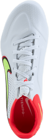 Tiempo Legend 9 Pro Fg Firm-gr White/volt-bright Crimson - Bild 5
