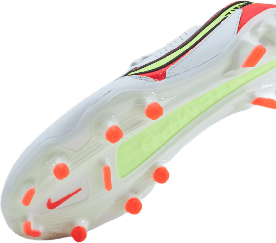 Tiempo Legend 9 Pro Fg Firm-gr White/volt-bright Crimson - Bild 7