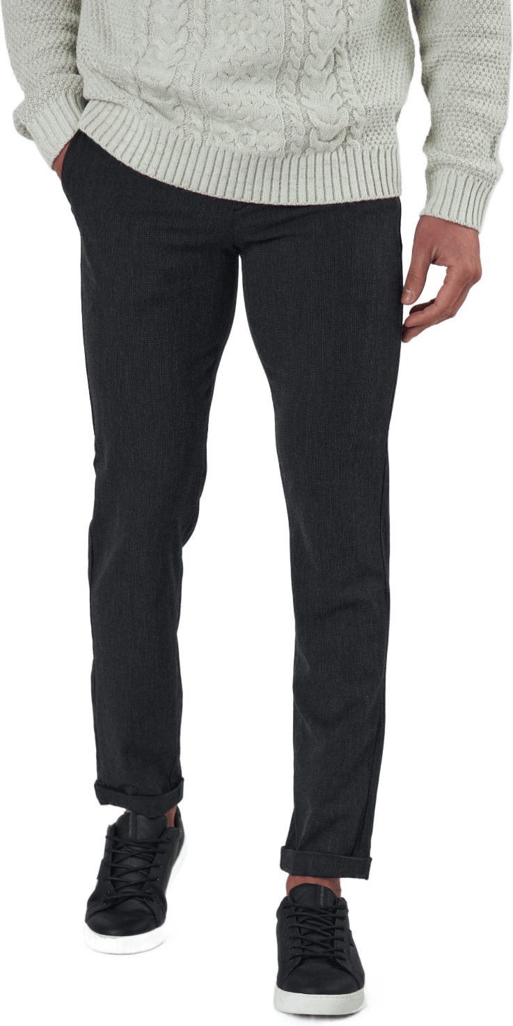 Jjimarco Jjconnor Akm Dg Minim Dark Grey