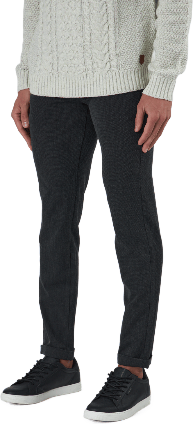 Jjimarco Jjconnor Akm Dg Minim Dark Grey - Bild 2