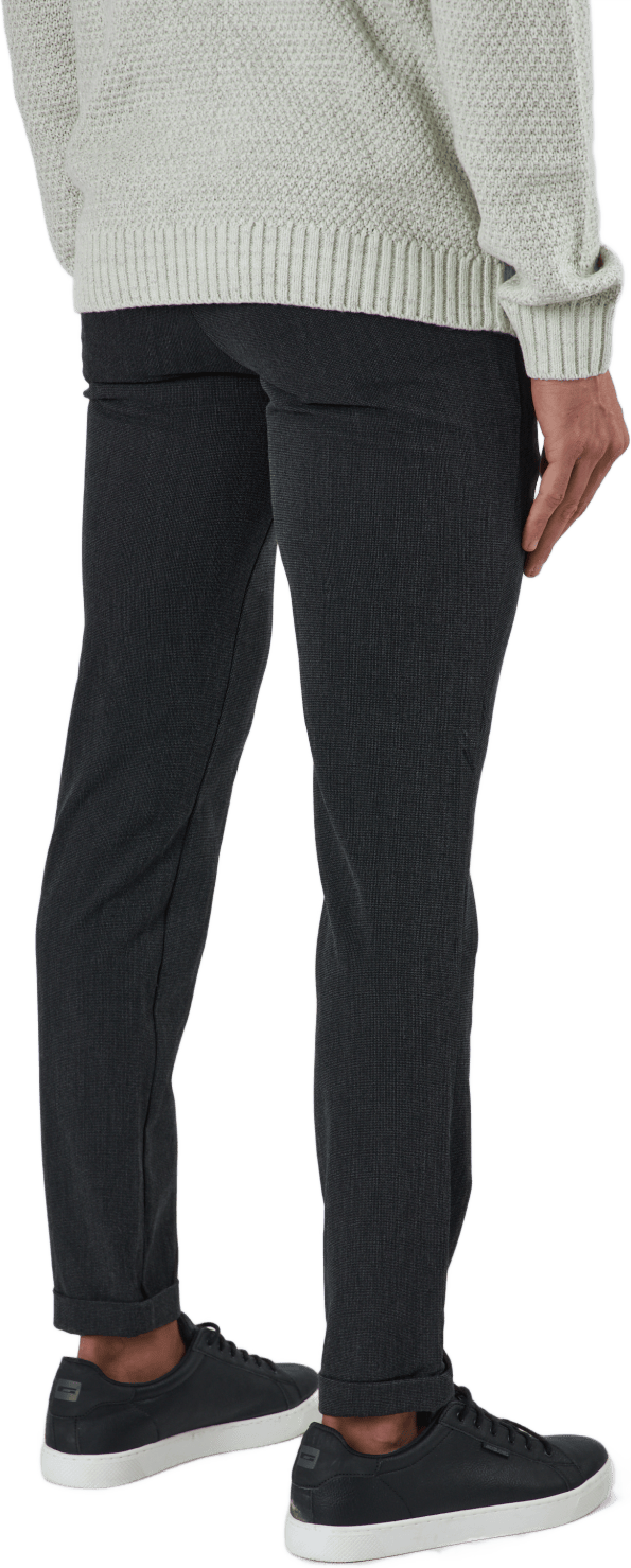 Jjimarco Jjconnor Akm Dg Minim Dark Grey - Bild 3