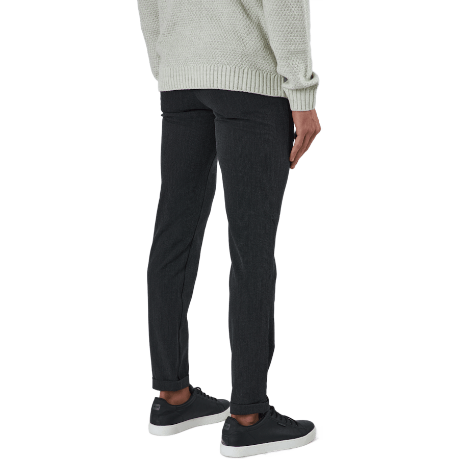 Jjimarco Jjconnor Akm Dg Minim Dark Grey - Bild 3