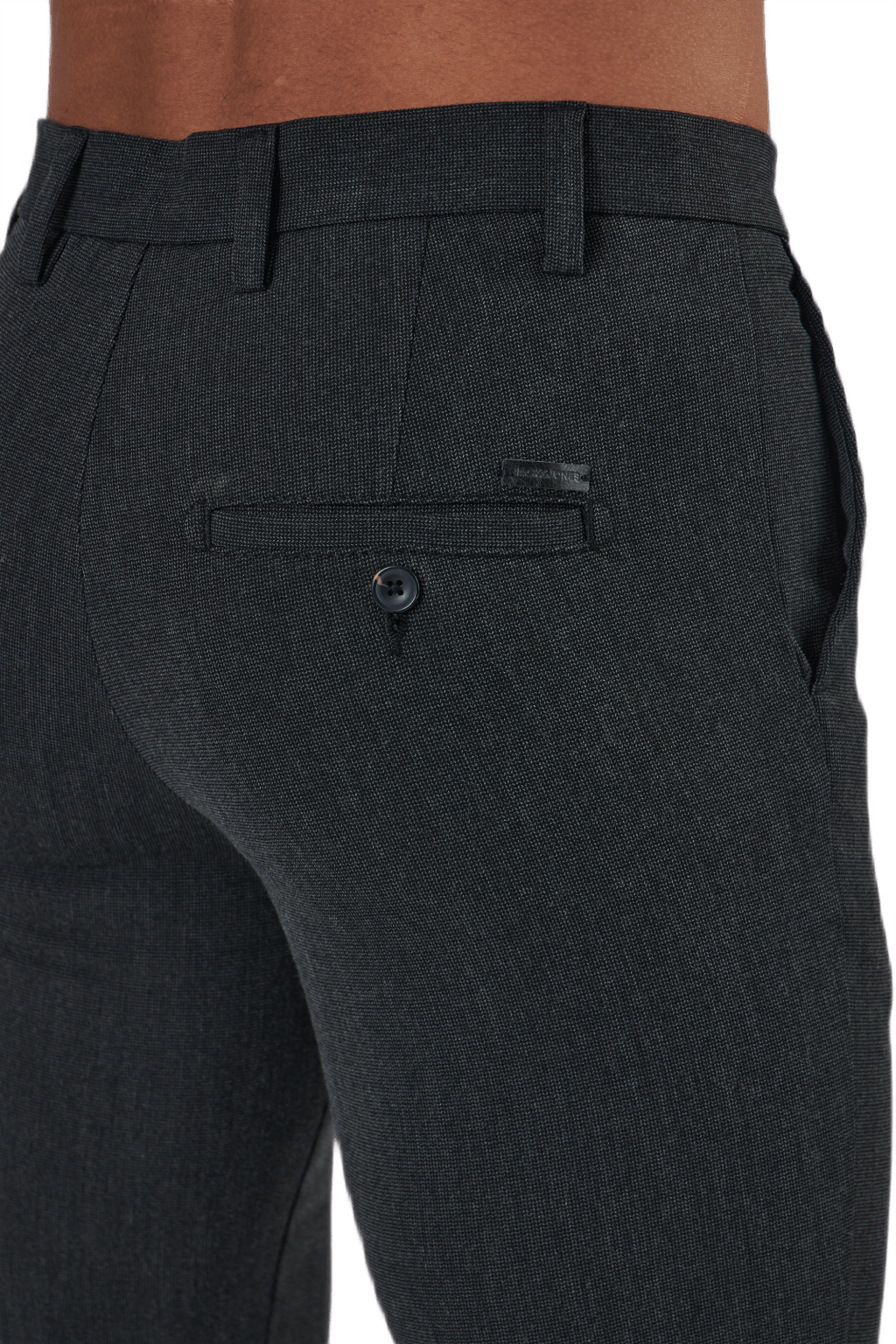 Jjimarco Jjconnor Akm Dg Minim Dark Grey - Bild 4