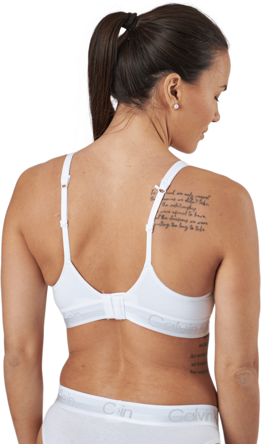 Triangle White - Bild 3