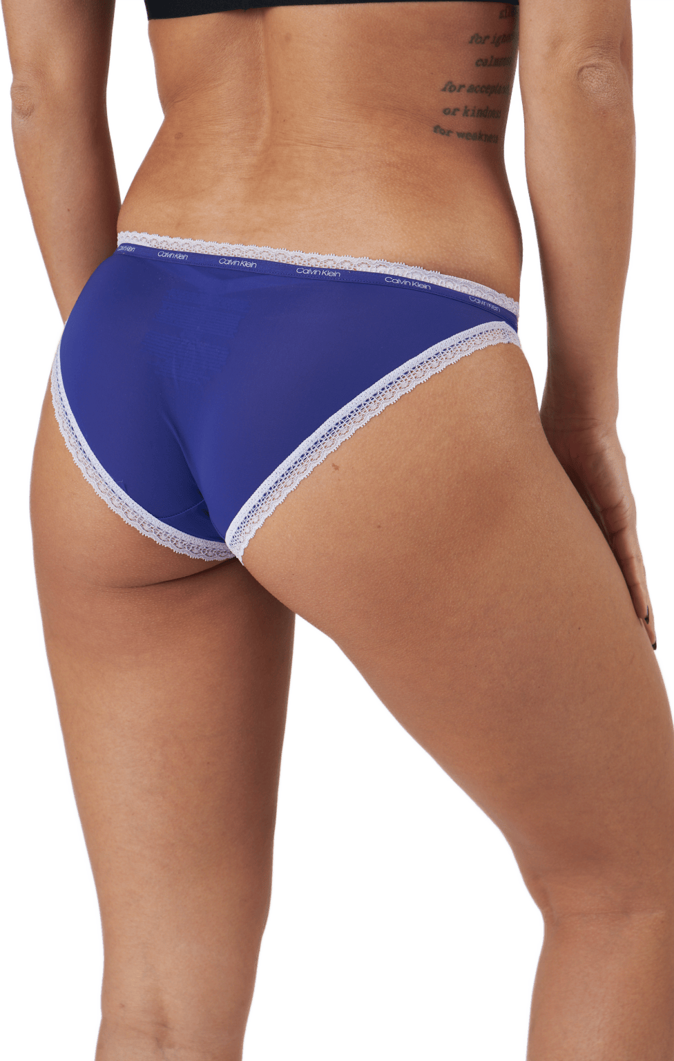 Bikini 3p Stunning Pink/streak Leopard/p - Bild 9