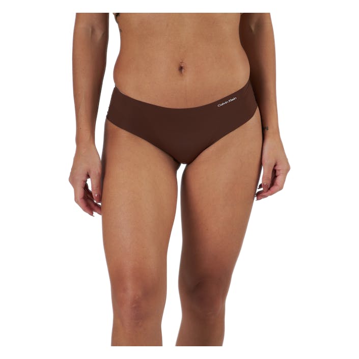 Hipster Umber, Female, Vêtements, Sous-vêtements, Marron, L