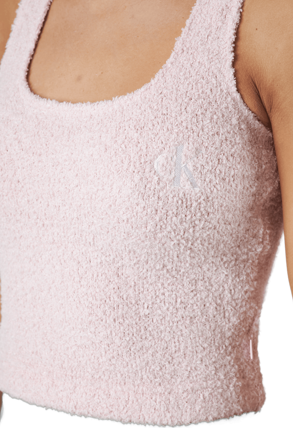 Tank Barely Pink - Bild 4