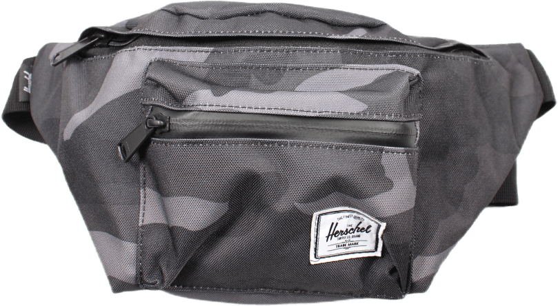 Seventeen Night Camo, Unisex, varusteet, laukut & reput, Harmaa, ONESIZE