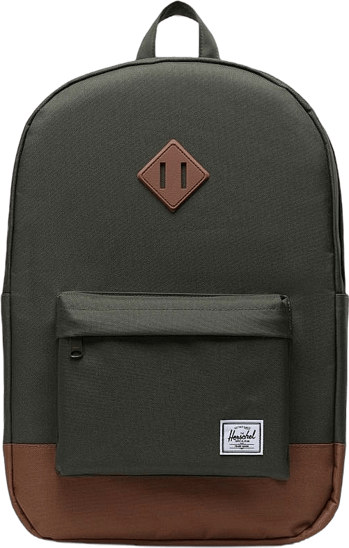 Heritage Forest Night