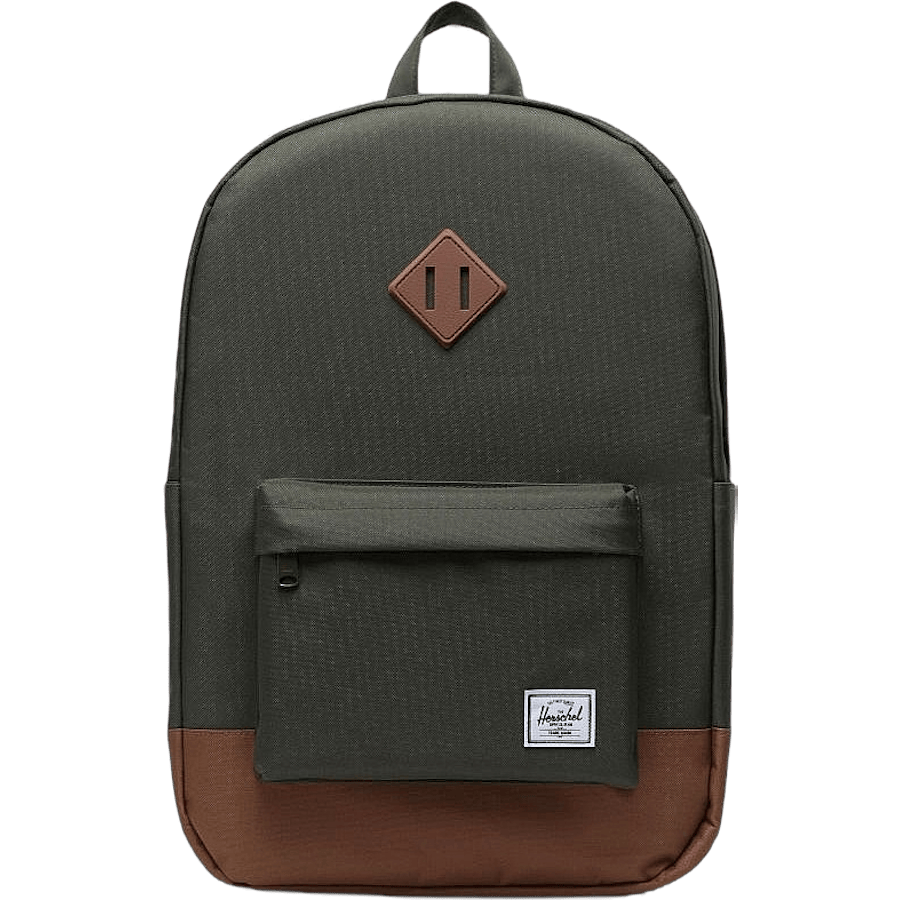 Heritage Forest Night