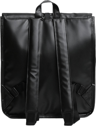 Herschel City Mid-volume, Unisex, varusteet, Lisätarvikkeet, Musta, ONESIZE