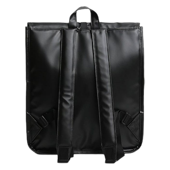 Herschel City Mid-volume, Unisex, varusteet, Lisätarvikkeet, Musta, ONESIZE