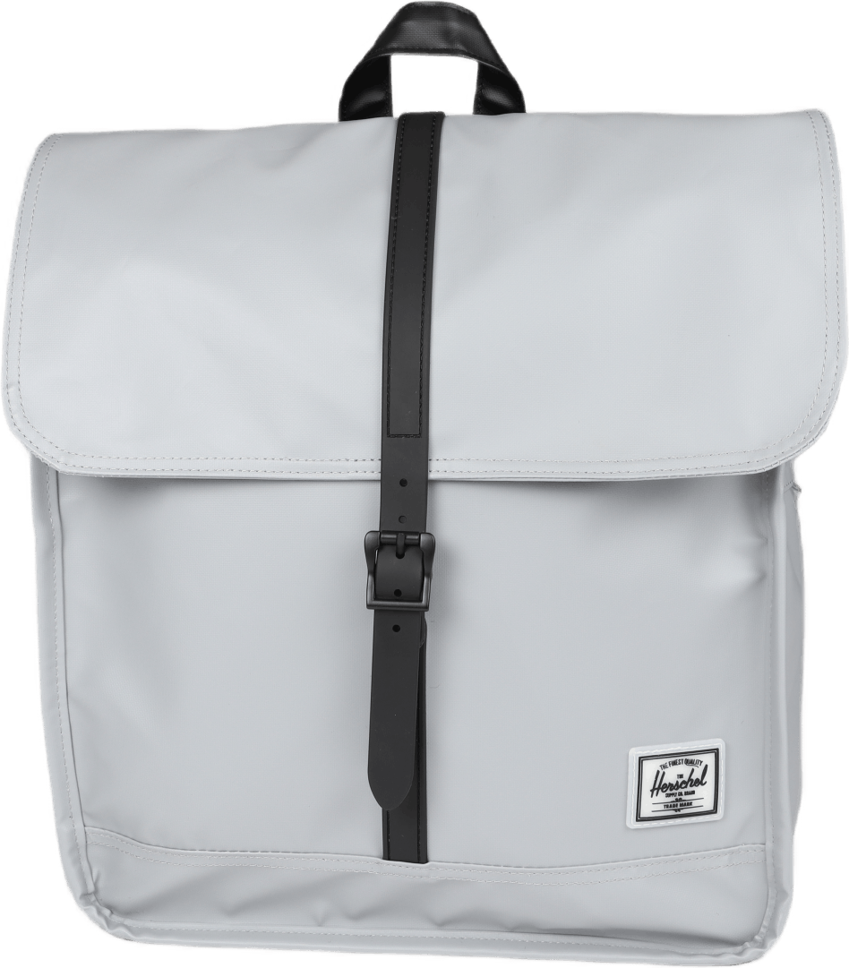 City Mid-volume Silver, Unisex, Attrezzature, borse e zaini, Grigio, ONESIZE