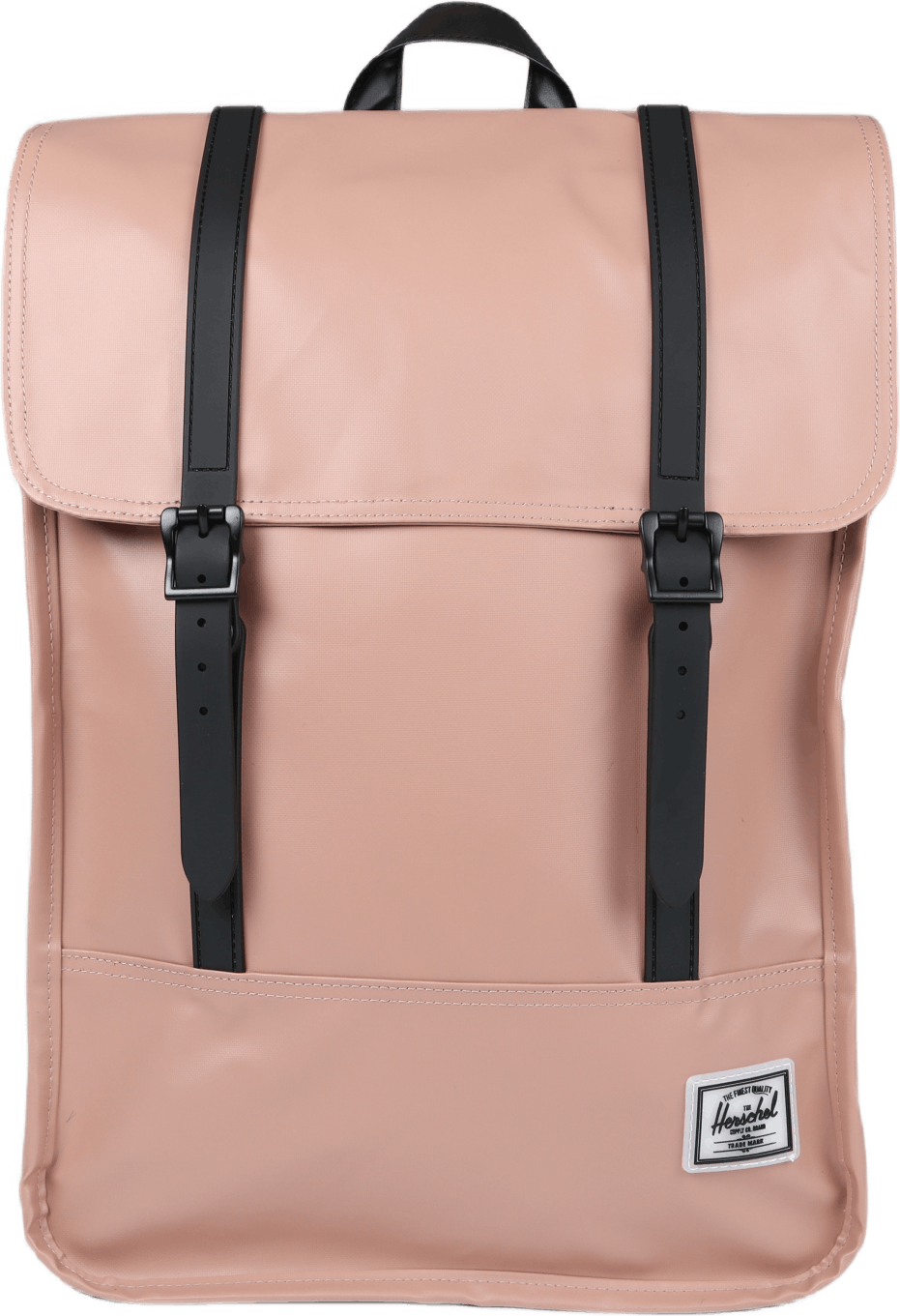 Survey Ii Ash Rose, Unisex, varusteet, laukut & reput, Vaaleanpunainen, ONESIZE