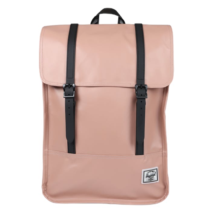 Survey Ii Ash Rose, Unisex, Vybavenie, tašky a batohy, Ružová, ONESIZE