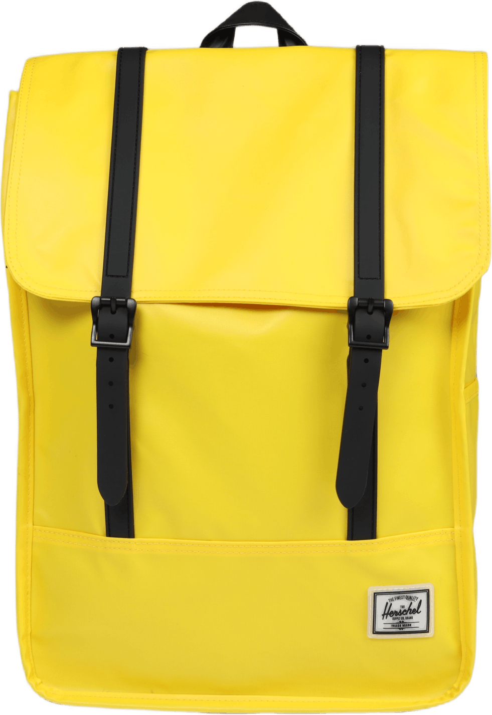 Survey Ii Cyber Yellow, Unisex, Vybavenie, tašky a batohy, Žltá, ONESIZE