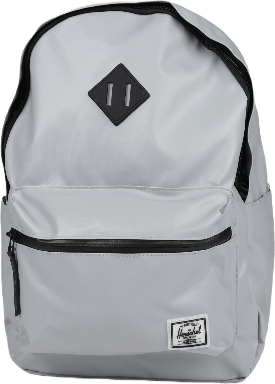 Classic X-large Silver