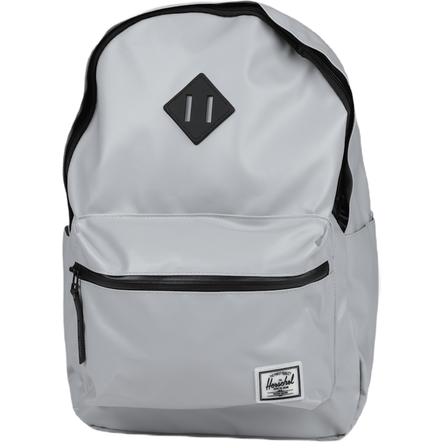 Classic X-large Silver