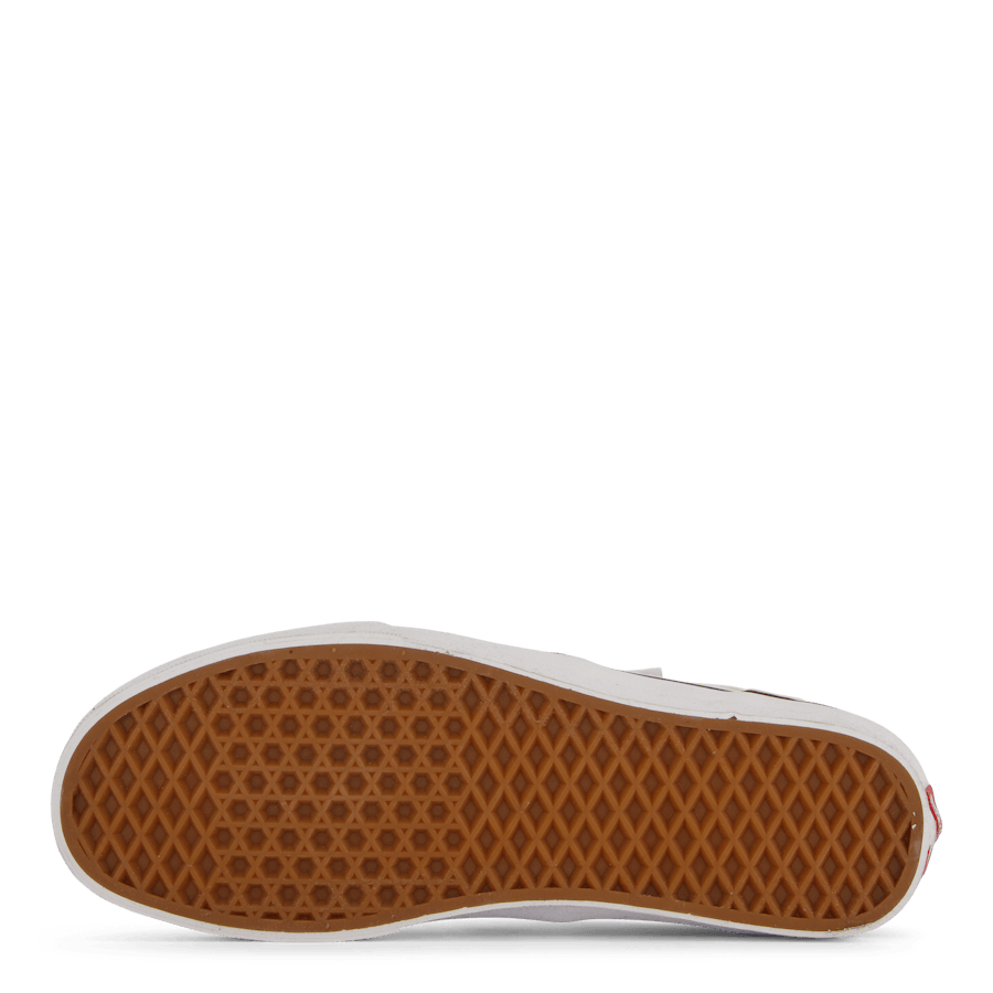 Mn Asher (checkers) Black/natural - Bild 4