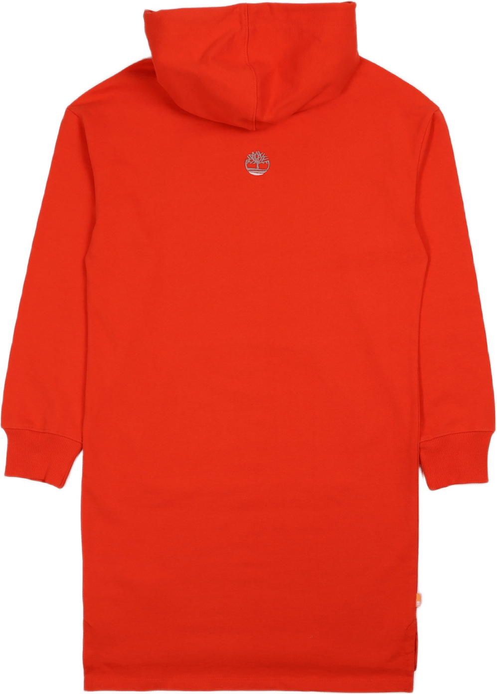 Raeburn X Ek+ Oversized Dress Spicy Orange - Bild 4
