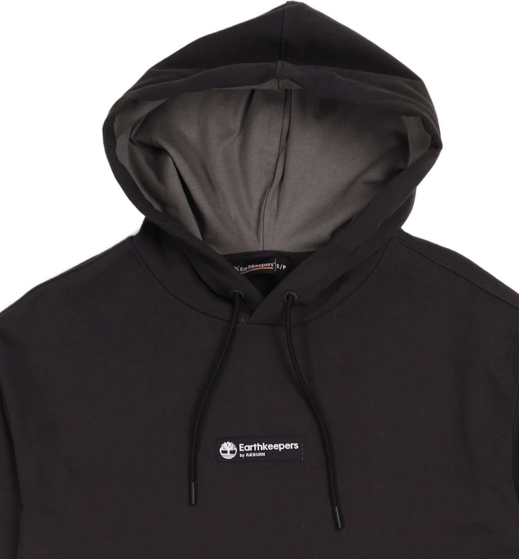 Raeburn X Ek+ Oversized Dress Phantom - Bild 2