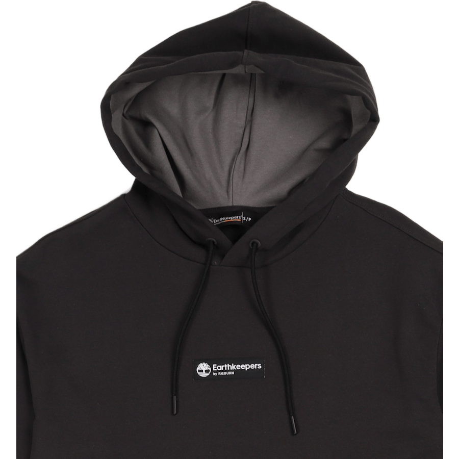 Raeburn X Ek+ Oversized Dress Phantom - Bild 2