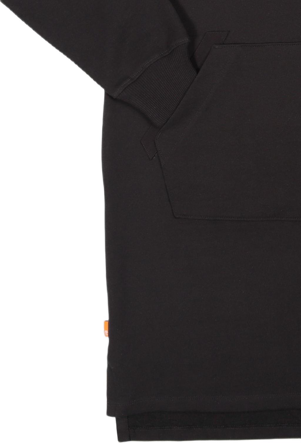 Raeburn X Ek+ Oversized Dress Phantom - Bild 3