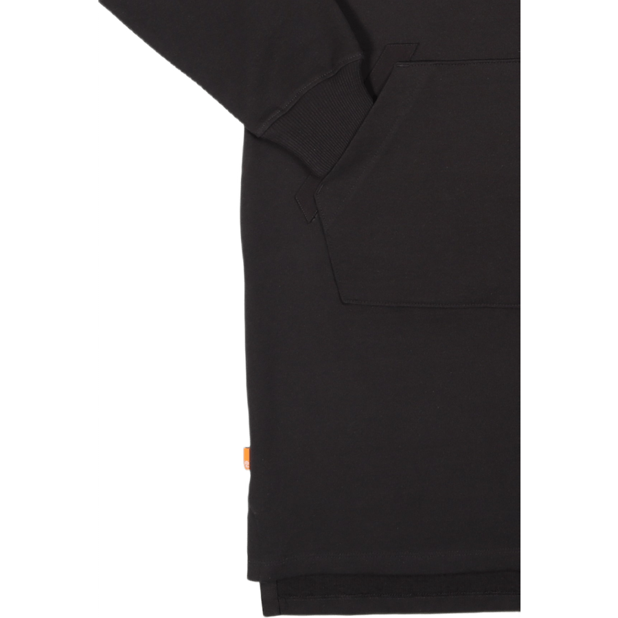 Raeburn X Ek+ Oversized Dress Phantom - Bild 3