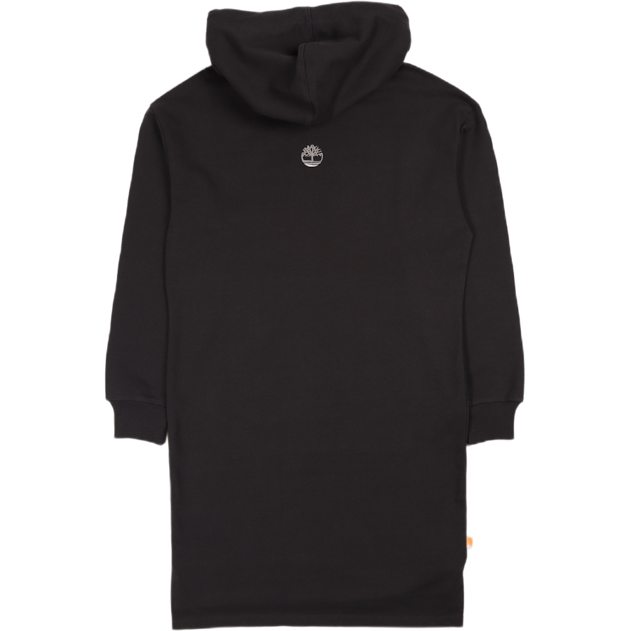 Raeburn X Ek+ Oversized Dress Phantom - Bild 4