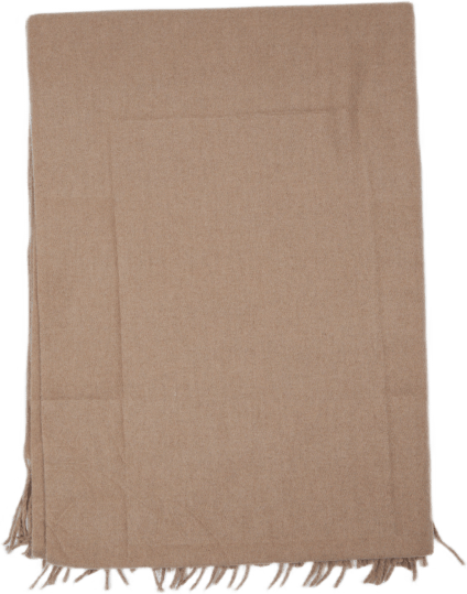 Pcjira Wool Scarf Silver Mink - Bild 2