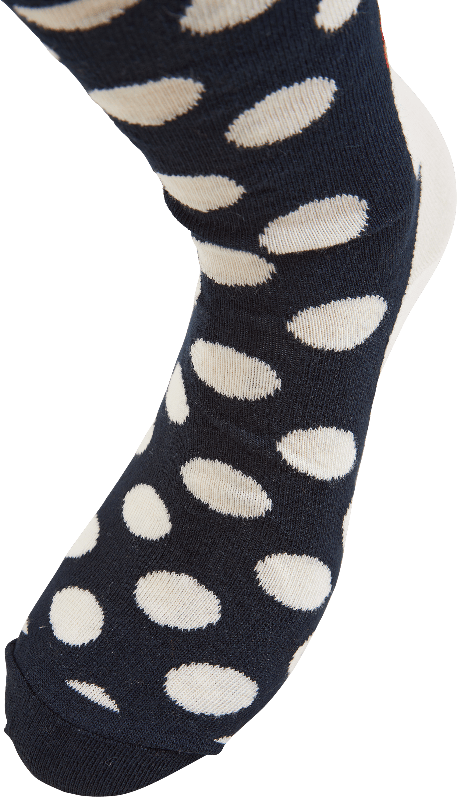 3-pack Snowman Socks Gift Set Dark Blue - Bild 3