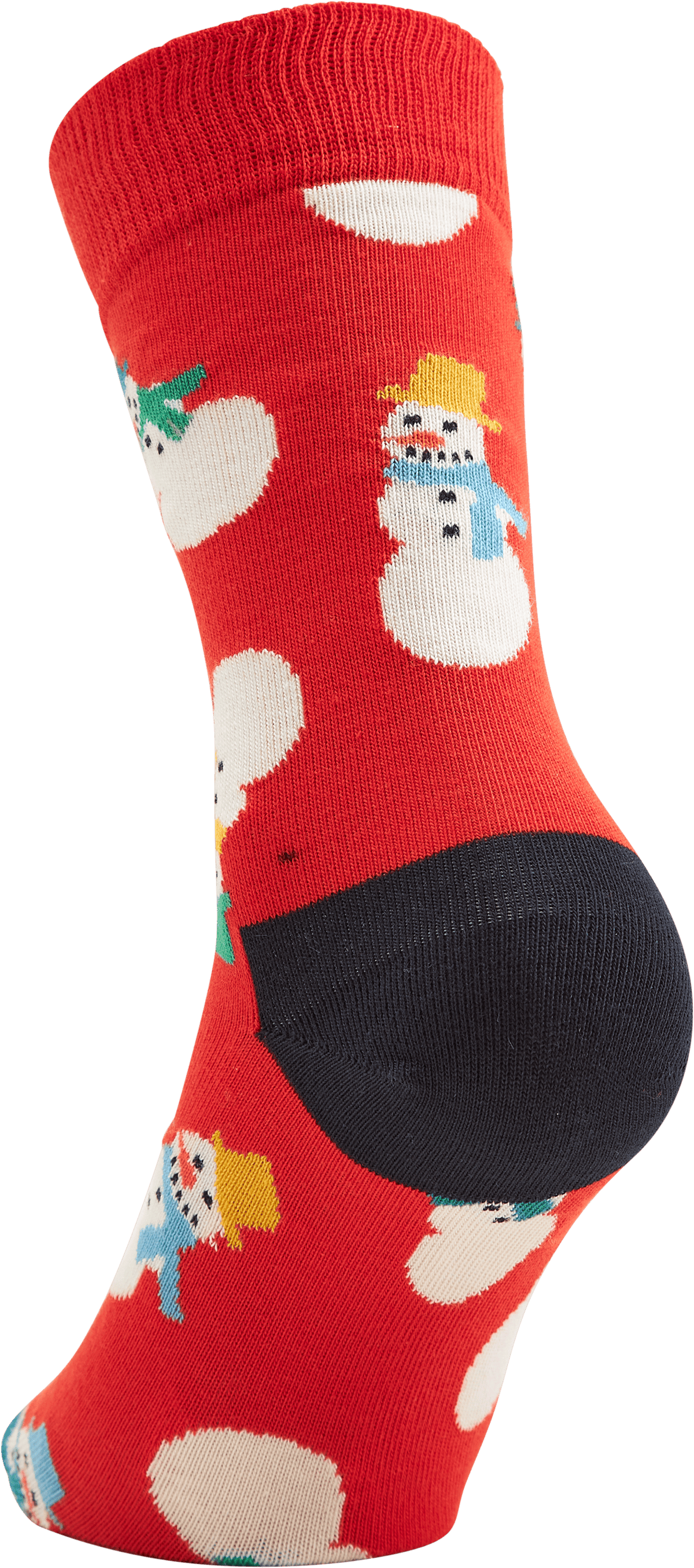 3-pack Snowman Socks Gift Set Dark Blue - Bild 5