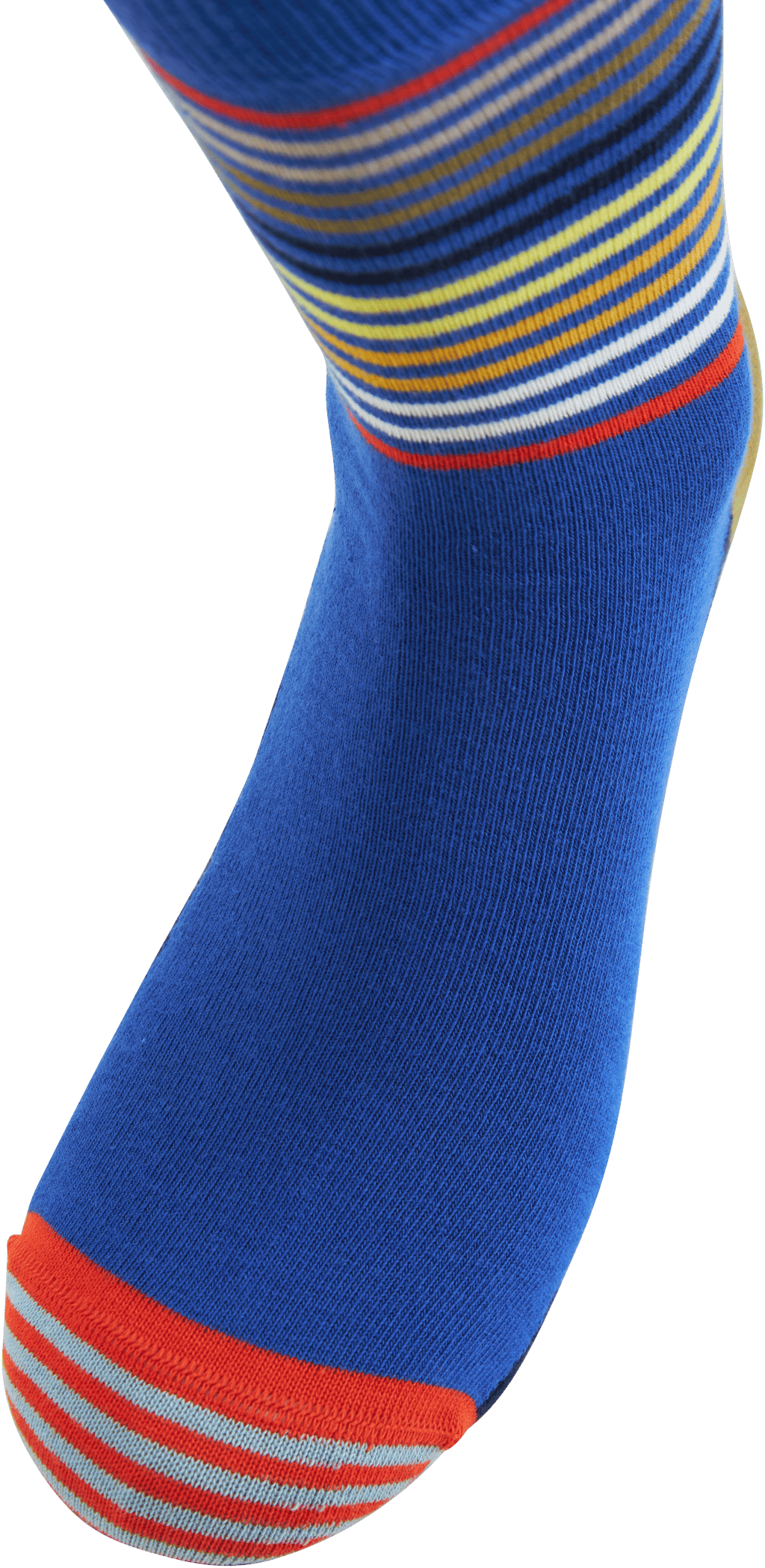 4-pack Navy Socks Gift Set Dark Blue - Bild 6