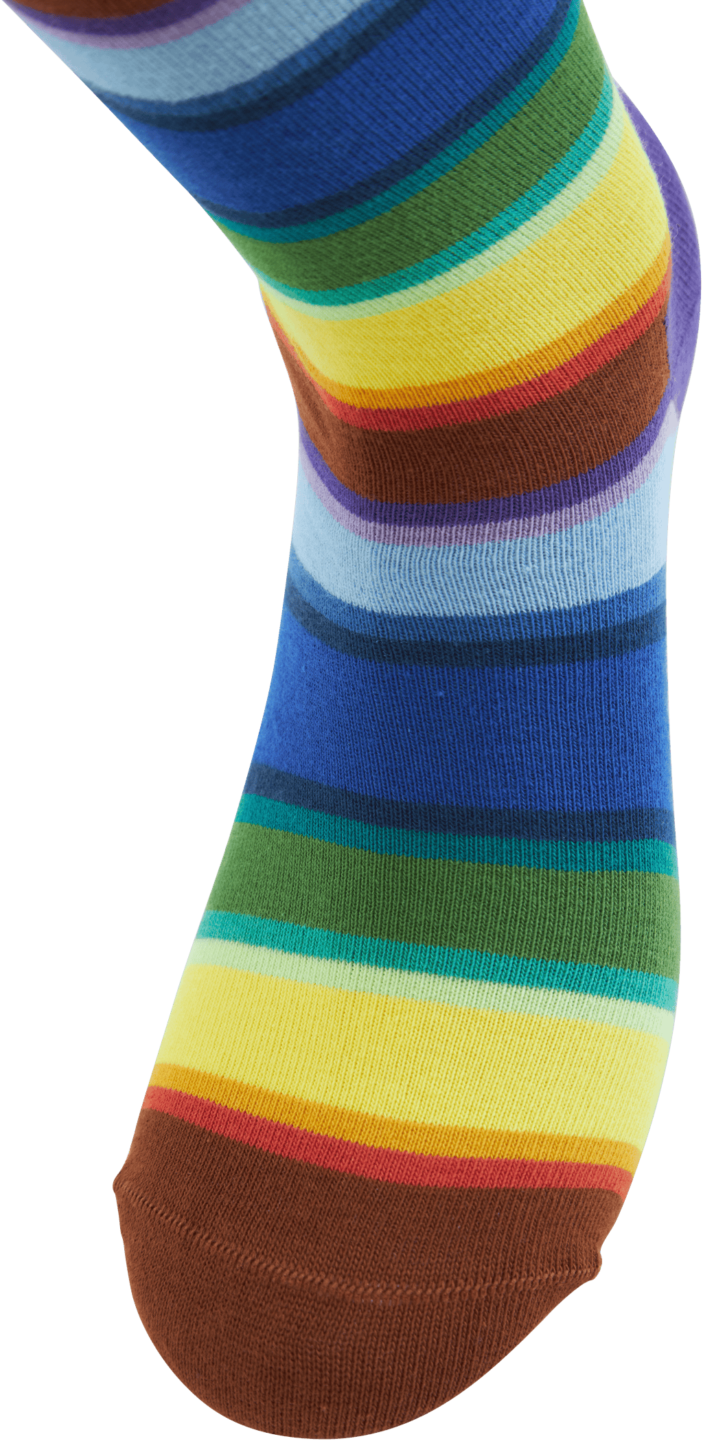 4-pack Navy Socks Gift Set Dark Blue - Bild 9