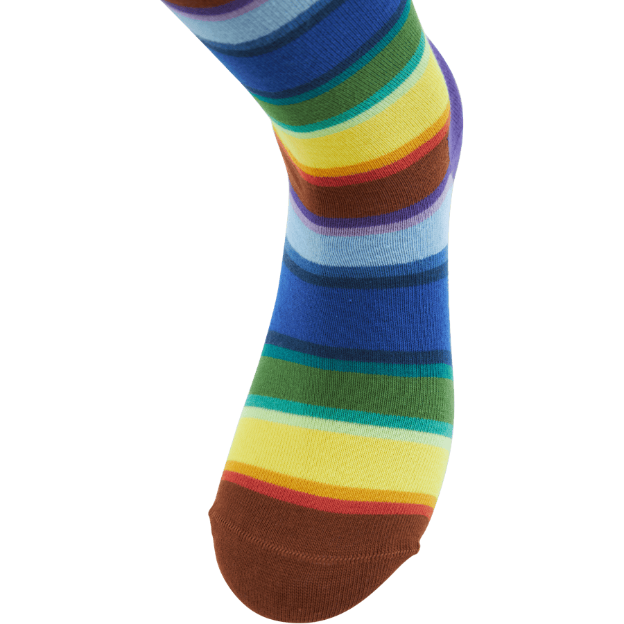 4-pack Navy Socks Gift Set Dark Blue - Bild 9