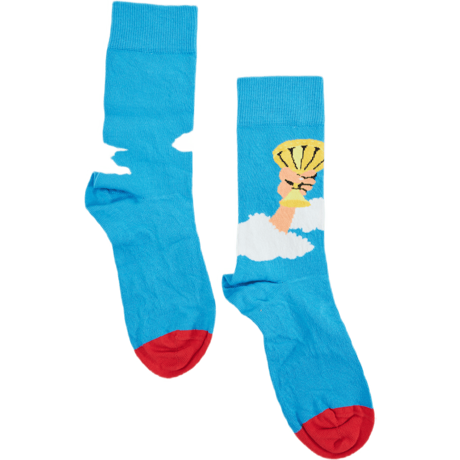 Holy Grail Sock Light Blue - Bild 2