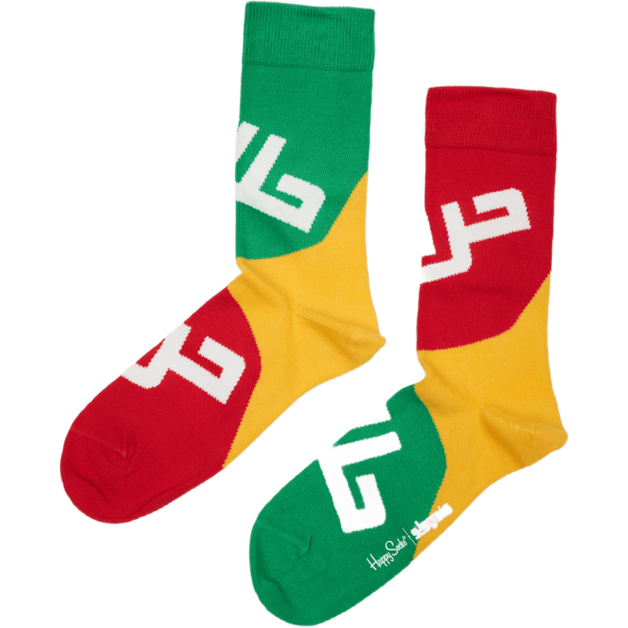 3-pack Andy Wahloo Gift Set White