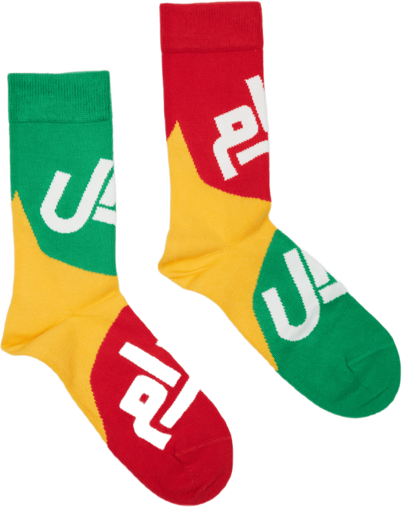 3-pack Andy Wahloo Gift Set White - Bild 2