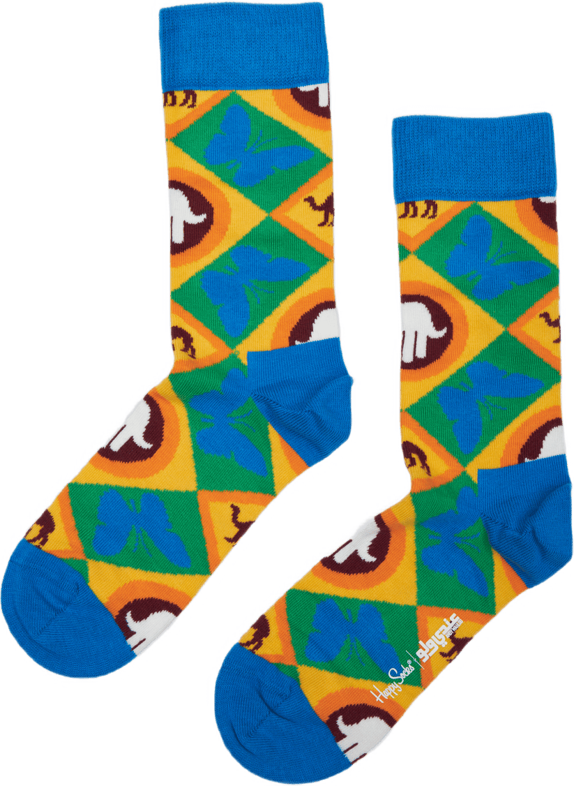 3-pack Andy Wahloo Gift Set White - Bild 3