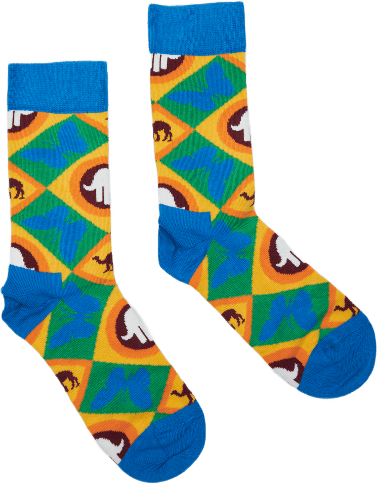 3-pack Andy Wahloo Gift Set White - Bild 4