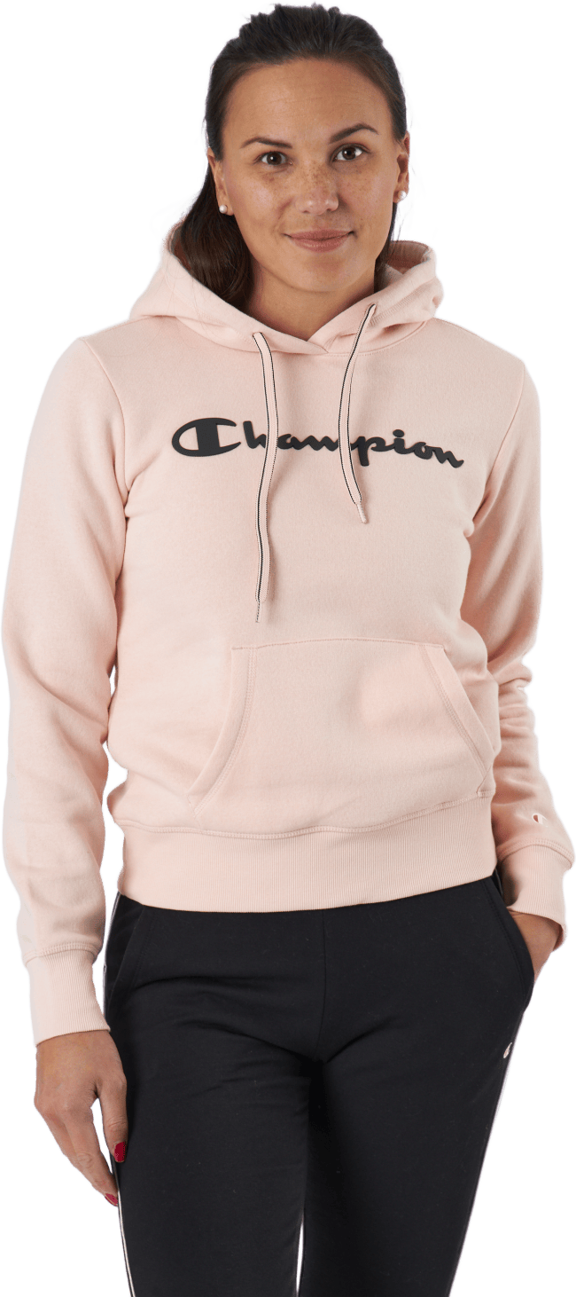 Hooded Sweatshirt Peachy Keen